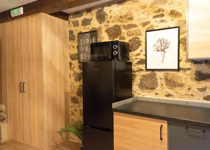 Ecolagar O Barqueiro Vila