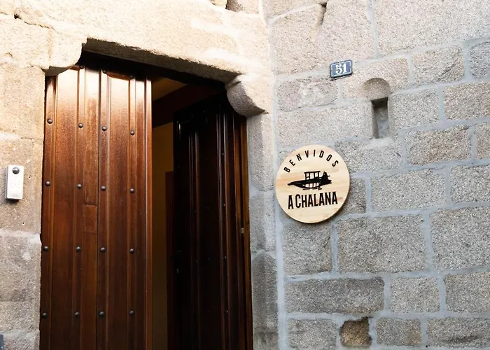 Ecolagar O Barqueiro * Пантон