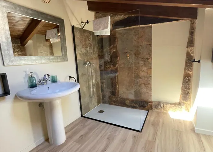 Ecolagar O Barqueiro Пантон