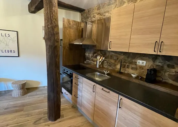 Ecolagar O Barqueiro Вилла