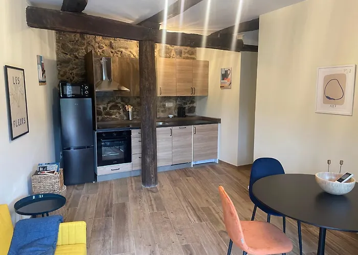 Ecolagar O Barqueiro Вилла *