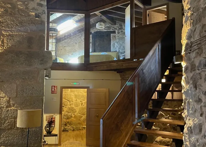 Vila Ecolagar O Barqueiro